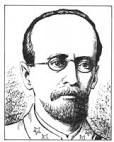 Pedro Felipe Figueredo y Cisneros, más conocido como Perucho Figueredo fue un revolucionario y poeta cubano, compositor del himno de Bayamo, el himno nacional de Cuba.
#MejorEsPosible
#PorMarianaoLoMejor
#CubaViveEnSuHistoria