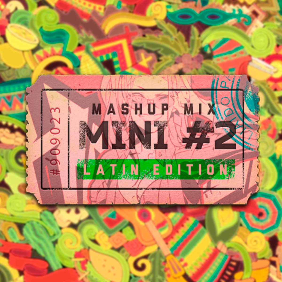 Elnefu's tweet photo. ¡Vamos a compensar HOY lo de la semana, experimentaremos un stream simultaneo con Tiktok y Twitch, esperemos no pete! 🤘⬛🟥
#MashupMixMini2 #MashupMix #VTuber #Vliver #DJ
https://t.co/GyPR1M4ipN
https://t.co/GyPR1M4ipN
https://t.co/xWvaQgIKpS
https://t.co/xWvaQgIKpS https://t.co/JNRWOgCHUS