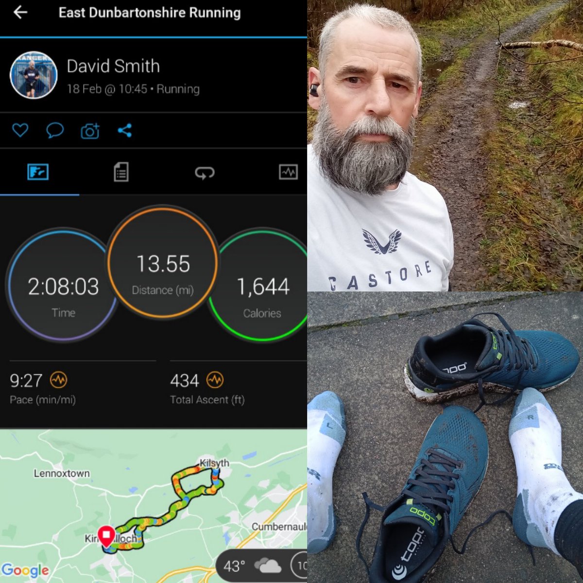 DavidSmithRun's tweet image. David
💔💙