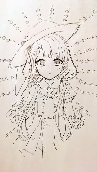 テーレッテレー 