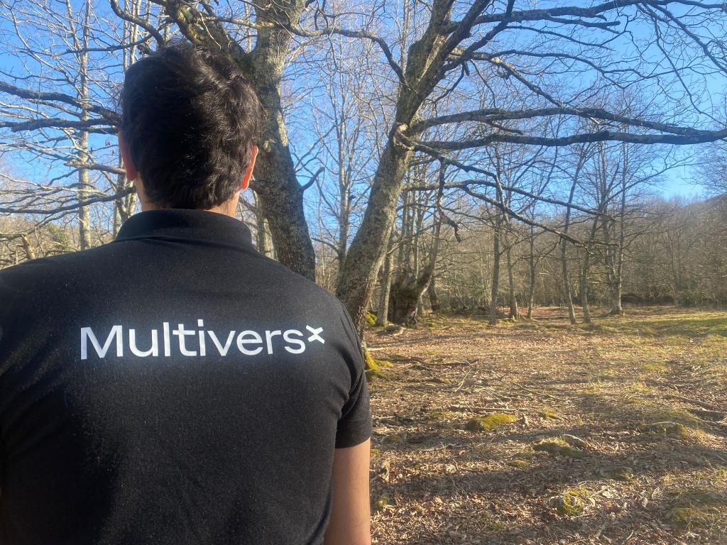 H3ctorAlvarado's tweet photo. #nature #MultiversX #mindcleaning 

Prepairing the next 64$ https://t.co/IYqdaXLniB