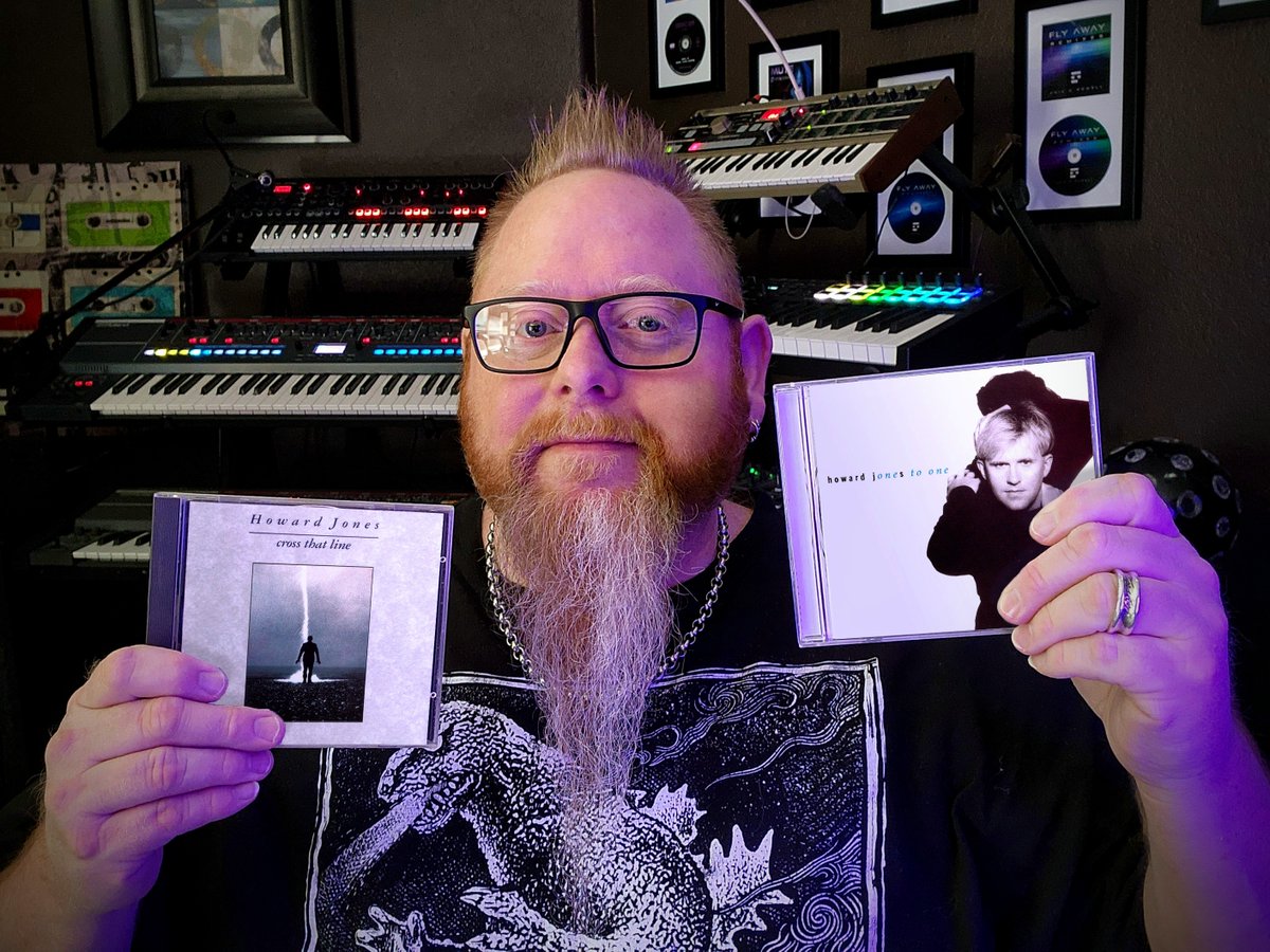 ColinsCuts's tweet image. Ears ready?

#ColinSpencer Programme #038
6pm
mixcloud.com/colinspencer/

#DiscoverAndRemember, at least, #EricCPowell discussing #HowardJones for #ThreeOriginalsByEach along with #HolgerHiller and #NickCave &amp;amp; #TheBadSeeds during the #MuteRecords #FromTheBeginning feature and...