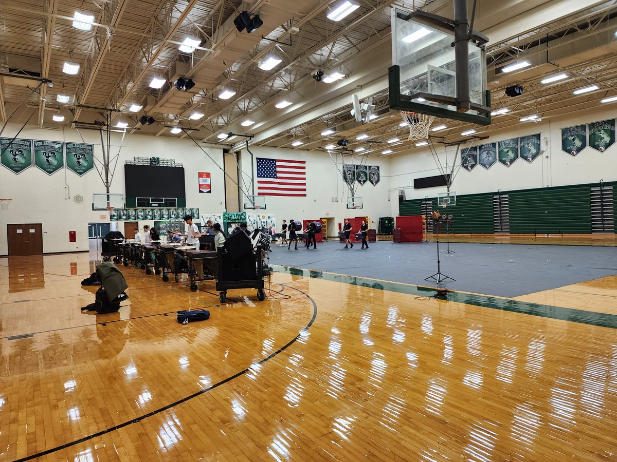 Novi Bands tweet media