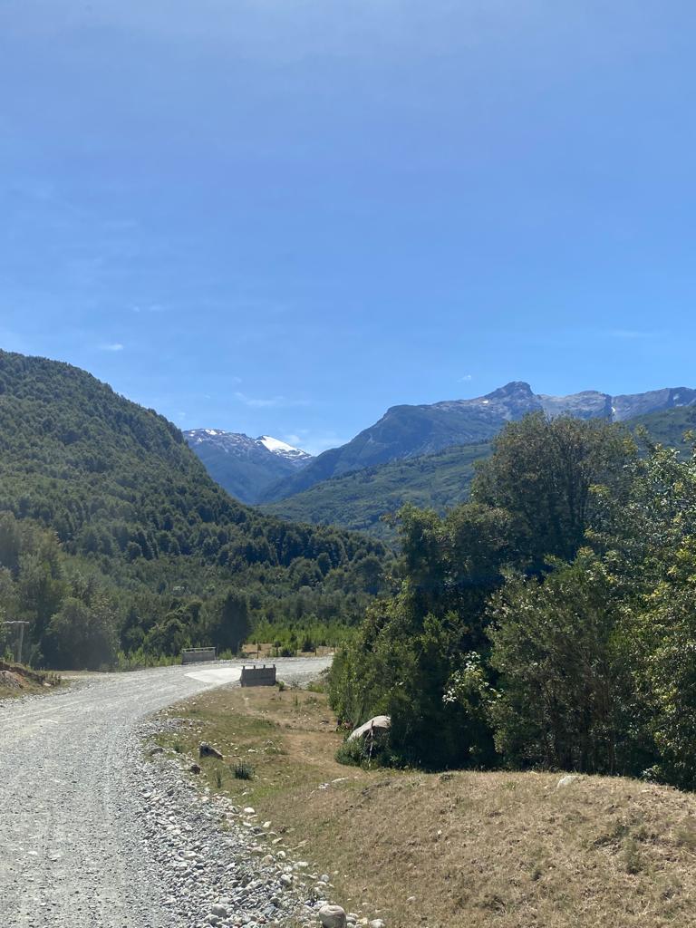 LeidiUarac's tweet photo. Vacaciones en nuestra hermosa Región de Los Lagos #Cochamó #LlanadaGrande
#LagoTotoral #LagoAzul #CascadaLlanadaGrande https://t.co/C9ewFlyWPp