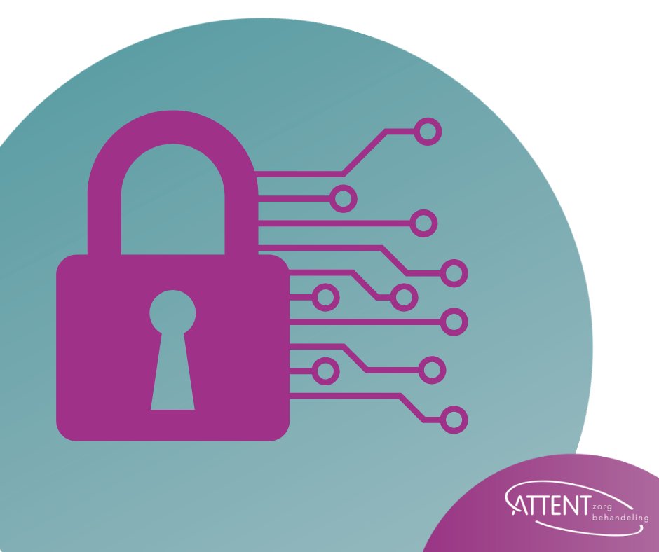 Attent kampt sinds vrijdag 17 februari met technische problemen. Deze zijn veroorzaakt door een groepering die zich ongeautoriseerd toegang tot ons netwerk heeft verschaft. Meer informatie op attentzorgenbehandeling.nl/nieuws/update-…