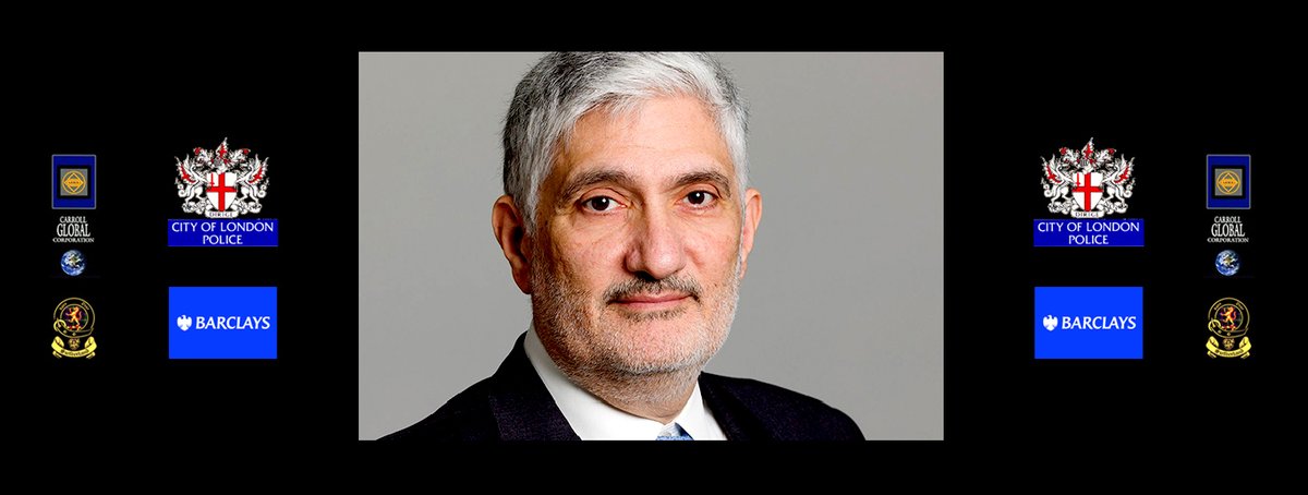 CarrollTrusts's tweet photo. #Barclays Director #MarcMoses #CrimeSyndicate BARCLAYS #HSBC ONE BILLION DOLLARS SYNDICATED LOANS TRUST #CARROLLTRUST + DUKE OF #SUTHERLAND TRUST #LINKLATERS #CLIFFORDCHANCE #JPMORGAN #PWC #EY #CityofLondonPolice Biggest Fraud Bribery Case in the World https://t.co/PhOTzd7Lpg https://t.co/K8l8iQquIK