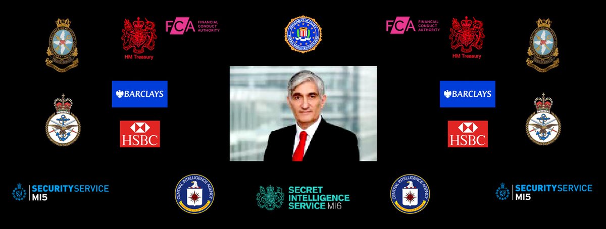CarrollTrusts's tweet photo. #Barclays Director #MarcMoses #CrimeSyndicate BARCLAYS #HSBC ONE BILLION DOLLARS SYNDICATED LOANS TRUST #CARROLLTRUST + DUKE OF #SUTHERLAND TRUST #LINKLATERS #CLIFFORDCHANCE #JPMORGAN #PWC #EY #CityofLondonPolice Biggest Fraud Bribery Case in the World https://t.co/PhOTzd7Lpg https://t.co/K8l8iQquIK