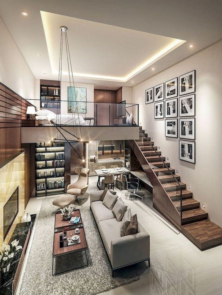 hutdesigns's tweet photo. This loft apartment! 😍 https://t.co/uX3Sf1pAgC