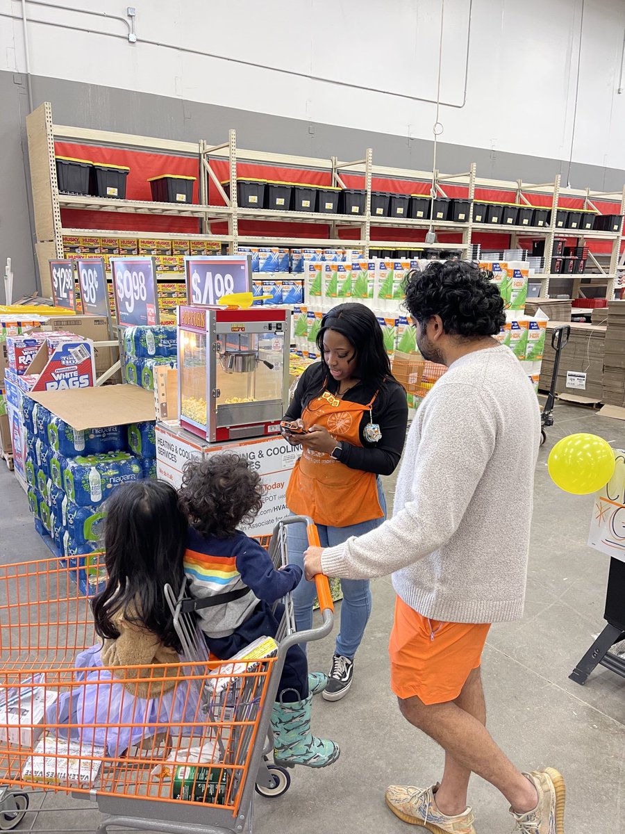 vvb9769's tweet photo. We're Popping with Excitement to Generate Lead @0598# Awesome Job to Ty for her First HVAC Lead of the DAY..Woot Woot👏🏼👏🏼👏🏼👏🏼👏🏼⁦@NicoleOliver598⁩ ⁦@Oscar86604735⁩ ⁦@SimentalLisa⁩ ⁦@JoeLipiTHD⁩⁦@marissabarone1⁩ https://t.co/BNlsctxdqV