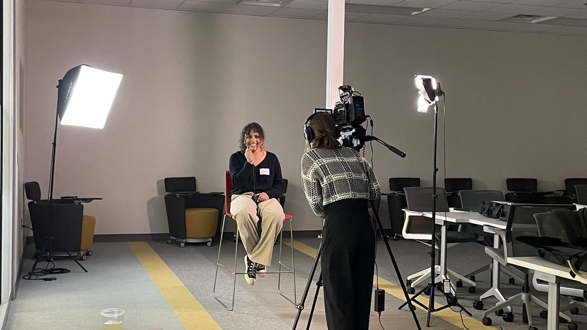 pammoran's tweet image. We brought together edu-innovators from all over Va in our midyear onsite meet-up of #valin #4.0 — working on building capacity to lead for innovation “on the job” @scl_va @VA_Partners4Edu @vassnews @vascd @SchoolCouldBe @NVportrait @UKyNextGen @CVEDCESA