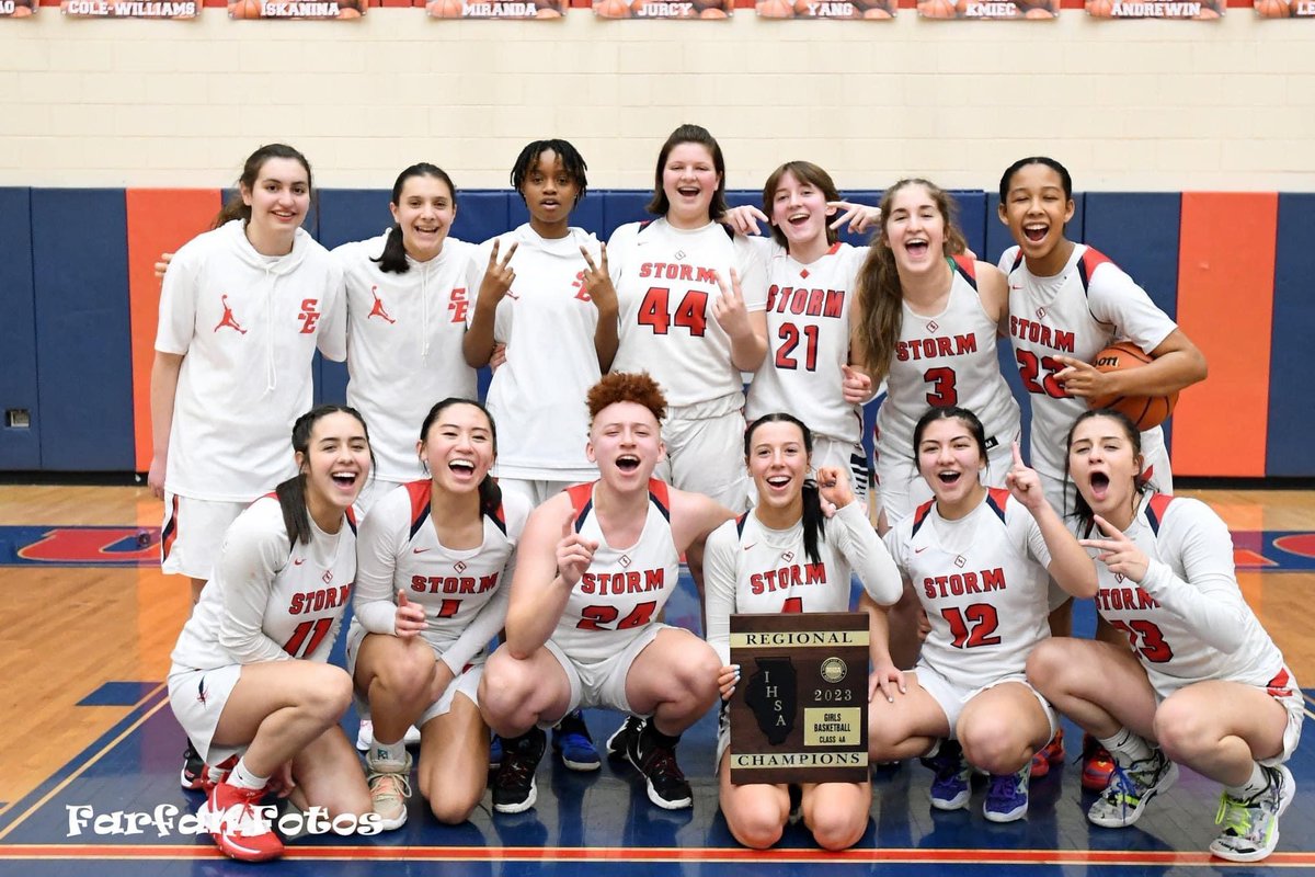 SEHS Storm Nation tweet media