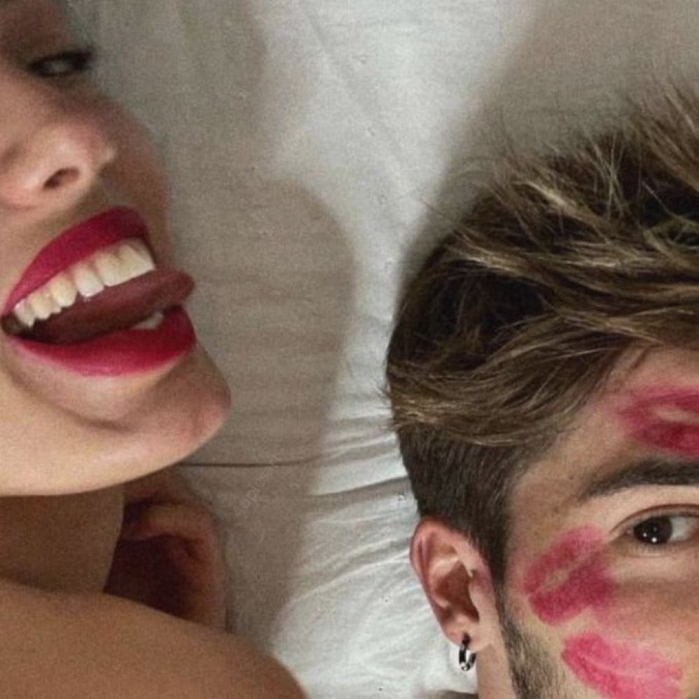 Me and who? 🥰🥰