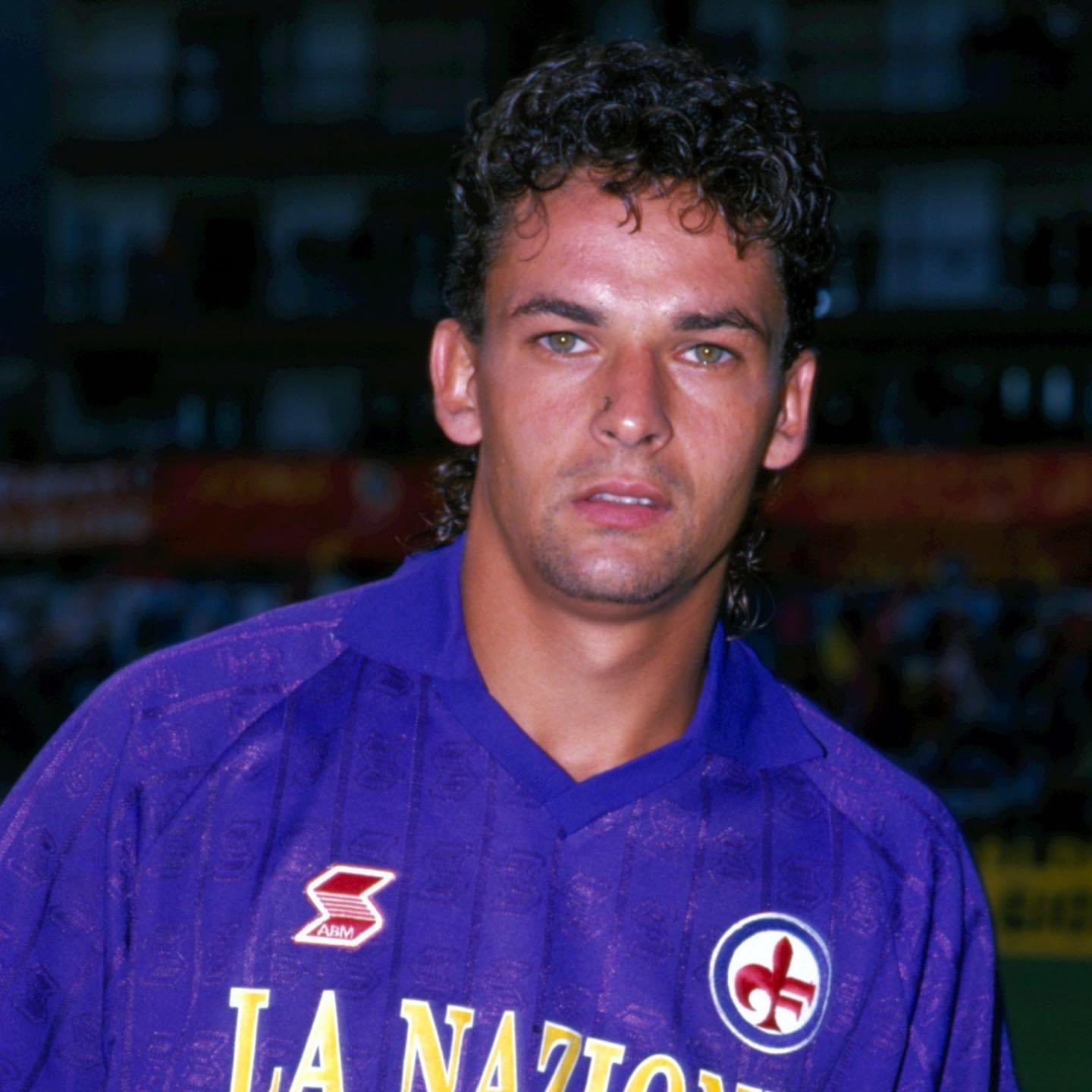 Happy birthday Roberto Baggio, Il Divin Codino!         