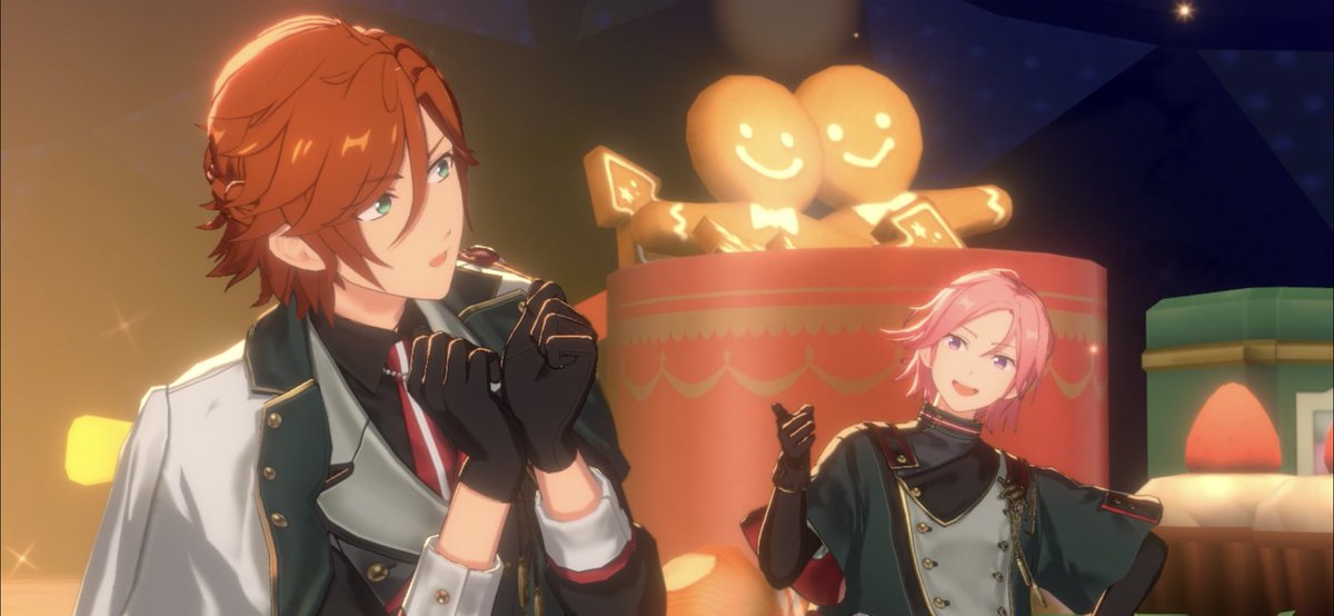 ダブルフェイスforever tweet media