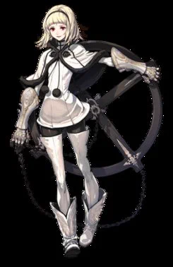 I'm losing my mind at the fact they havent made any figures of the intoners. I get why 2B gets all the yoko taro love I do but I'd actually pay a thousand dollars for EACH its such a carnal need 