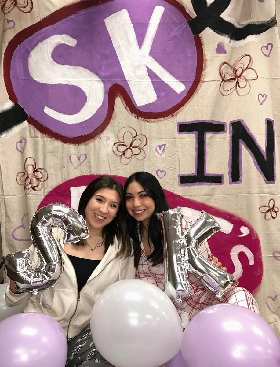 SIGMA ♡ KAPPA tweet media