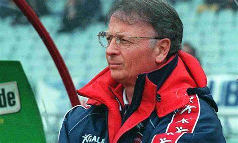 Il #calcio italiano piange la scomparsa a 82 anni di Ilario #Castagner: addio dunque all'ex mister di #Perugia, #Inter, #Milan, #Lazio, #Ascoli e #Pisa