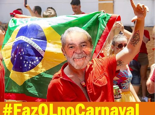 @RamosEneildes @Mariade21501765 @AlexandrePT13CV @Alexand92840726 @CleuzaTur @borgescm @chelleweda @divaolinda55 @sequeira_kg @lacerdaeh @cmsclaudio @soberania_ja @DjoaoquarenT13 @Baiantifascista @AAR57050616 @AndreaRBriones @BrecaBores @CleberNmarinho @Dubezares @FabiiErnesto @guevara_iria @Jlia32408813 @laudeci_m @MaraPra70851011 @mcleal59 @semmimimis @ureaMatos1 @Ceila13Brilha @jotauele1 @AllanMilhomens @BELLFERREIRAPT @ChahadJorge @Dhafneh @emersonSVPT @GabrielFerGomes @JulioCza17 @LuisFVieira1 @MariaNe88365045 @nalu_nas @PiresEnio @rosemarywarde @svennanciogmai1 @William51811733 @Lan_Torres Boa tarde a todos!!!
#FazOLnoCarnaval 
#FazOLnoCarnaval 
#FazOLnoCarnaval