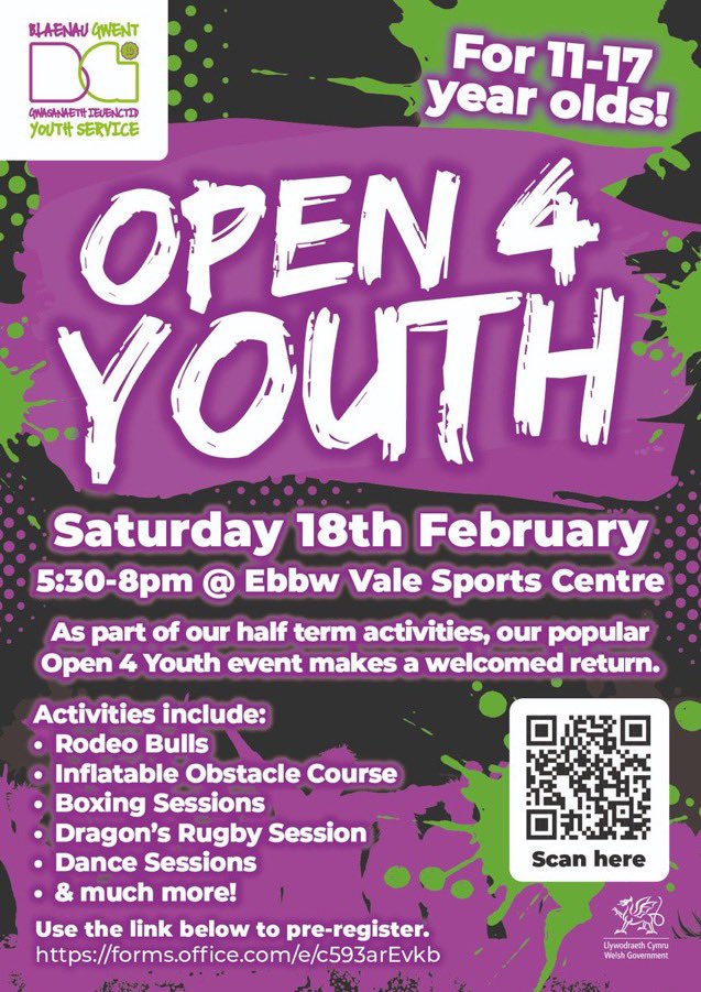 stevelewis38's tweet photo. @DRA_Community supporting @BGYouthService tonight at Ebbw Vale , pop along to the passing cage to win a prize . Some class passing going on 🏆 
@dragonsrugby @ALSportDev @EvanEvans98 @MikeSage9 @PinchTygan @JacInclusion @kburgess81 @evrfc @beaufortrfc_ @Abertillery_BG https://t.co/UAXqx5sMs2