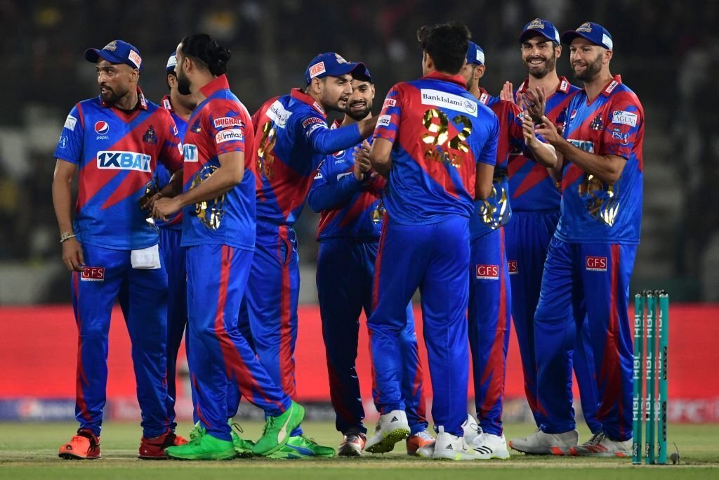 grassrootscric's tweet photo. Karachi Kings in their last 14 matches:

1 win
13 losses

Karachi Kings in their last 8 matches in Karachi:

8 losses

#HBLPSL8 | #PSL2023 | #KKvQG https://t.co/nXAlyliEoB