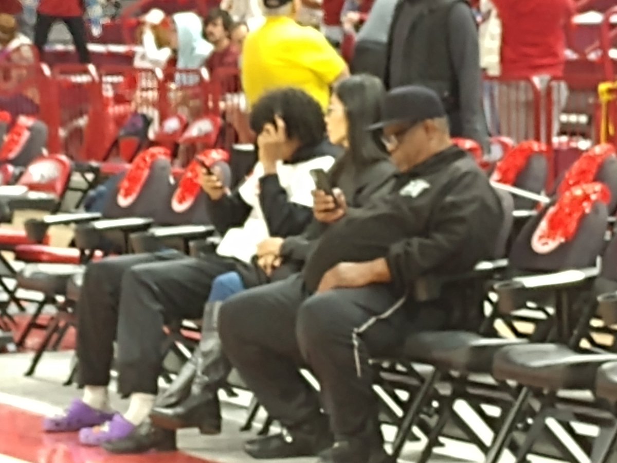 Kevin McPherson tweet media