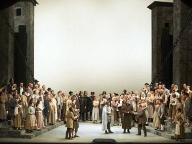 GabRangel75's tweet photo. Hoy Palco Operístico: "Fidelio" , la única ópera de Ludwig van Beethoven.  Palco Operístico se transmite en el 102.1 FM, Opus 102, sábado a las 17:00 hrs (UTC Méx). Vía internet en:   https://t.co/t6dJ3JFGWr https://t.co/egRIhj2972