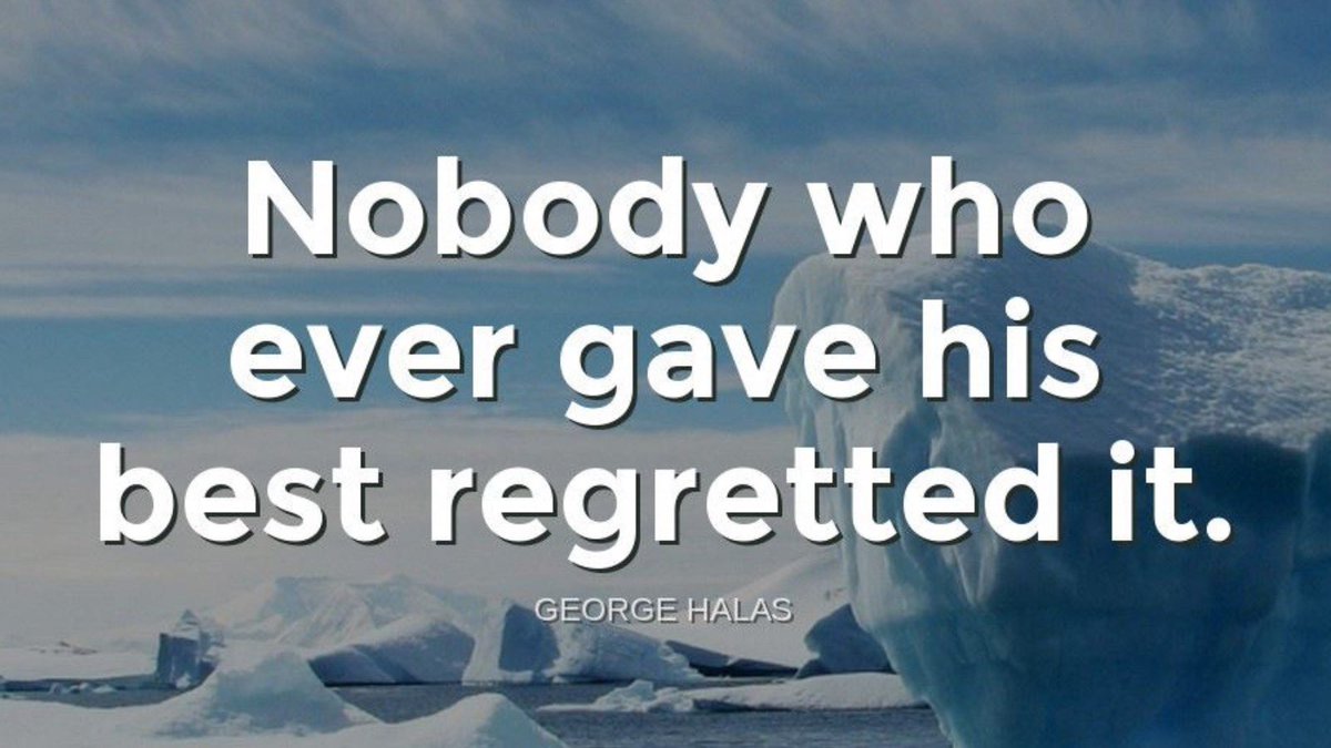 Zig Ziglar (@thezigziglar) on Twitter photo 