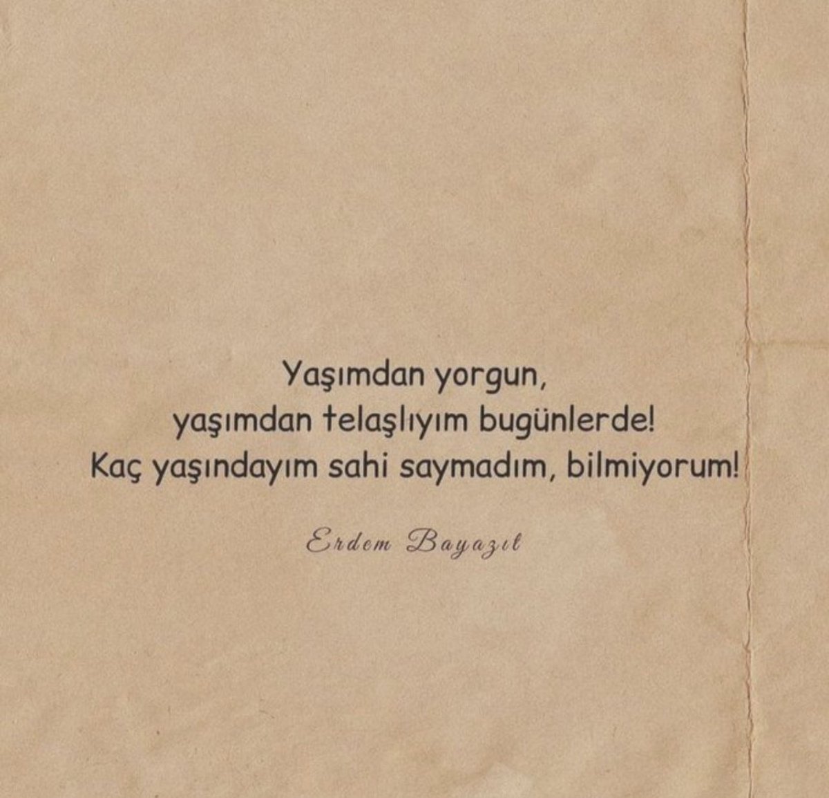 Şiirlerce Sen (@siirlercesen) on Twitter photo 