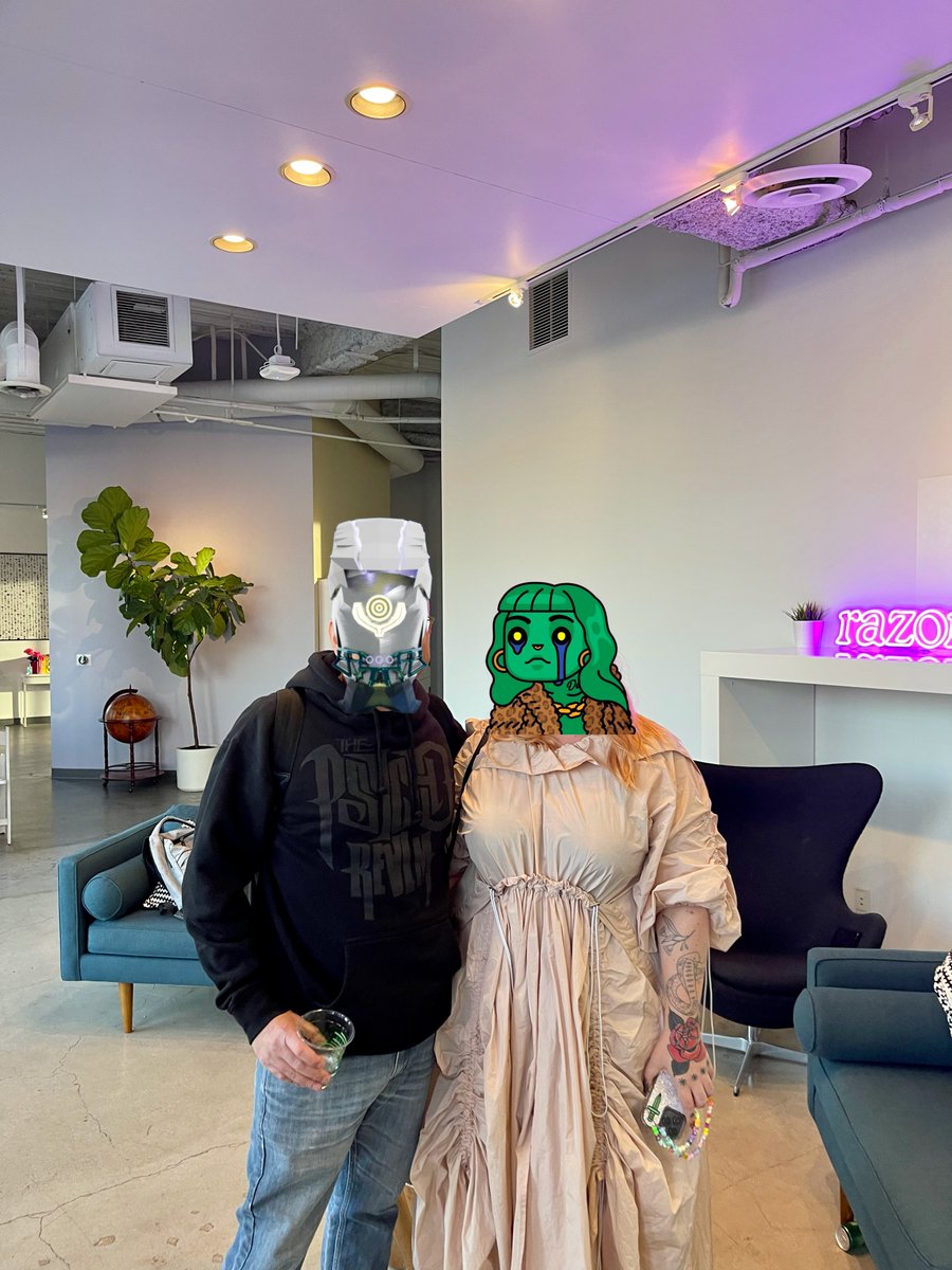 <a href="/betty_nft/">BETTY</a> <a href="/KAI__HENRY/">KAI HENRY</a> <a href="/yoni_hagos/">Yoni</a> it was a pleasure meeting you!!