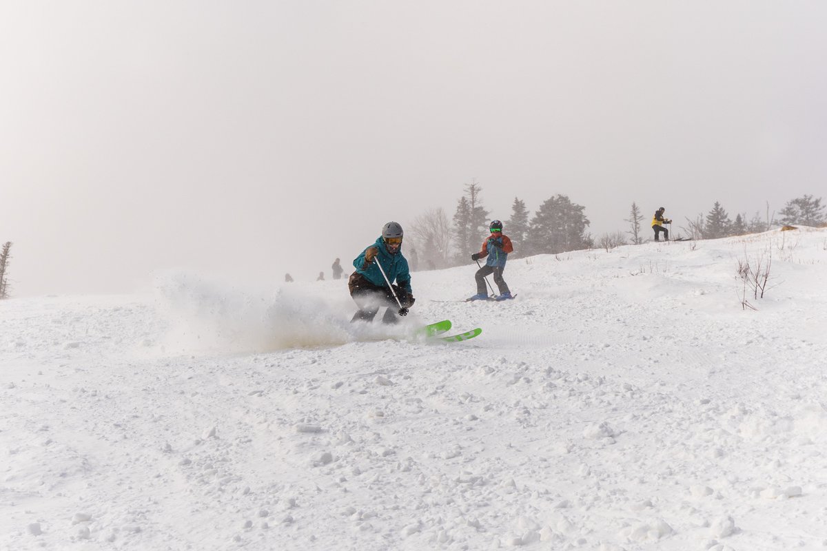 Whiteface Mountain tweet media