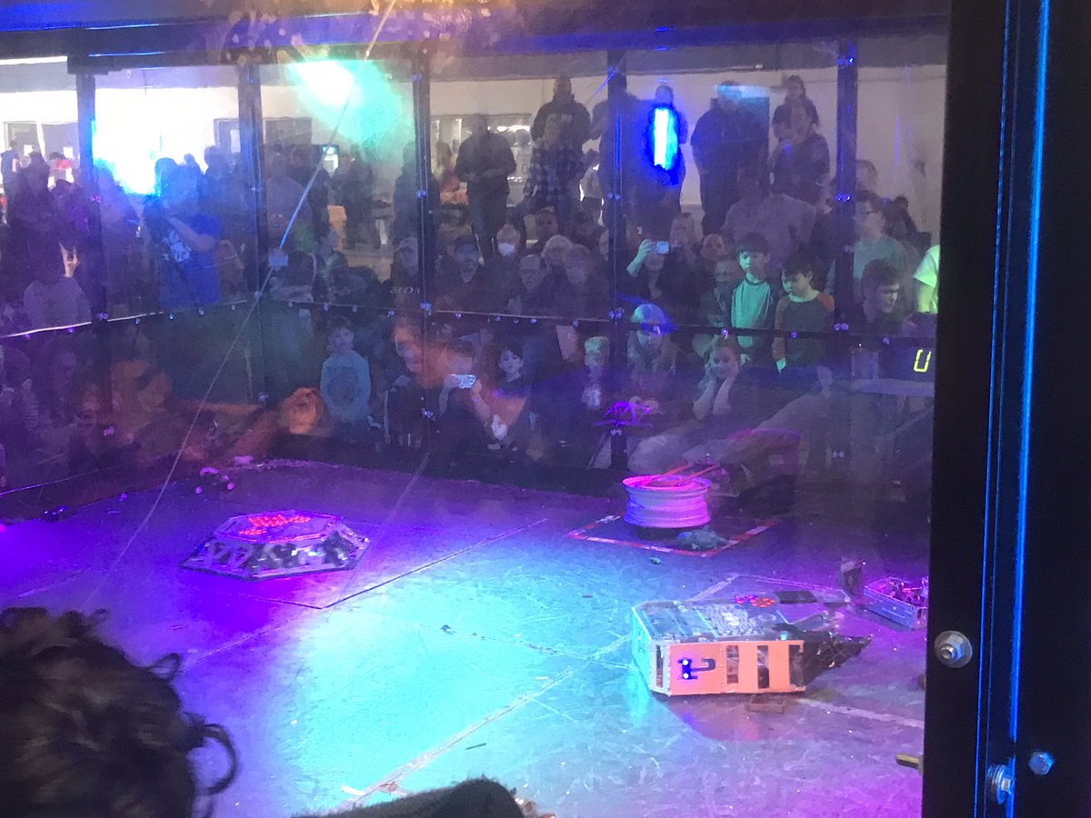 Dan Weidner (@weidnerdan) on Twitter photo Rumbling with the addition of our elementary students driving RC cars <a href="/District214/">District 214</a> Robot Rumble! Rumbling with the addition of our elementary students driving RC cars <a href="/District214/">District 214</a> Robot Rumble!