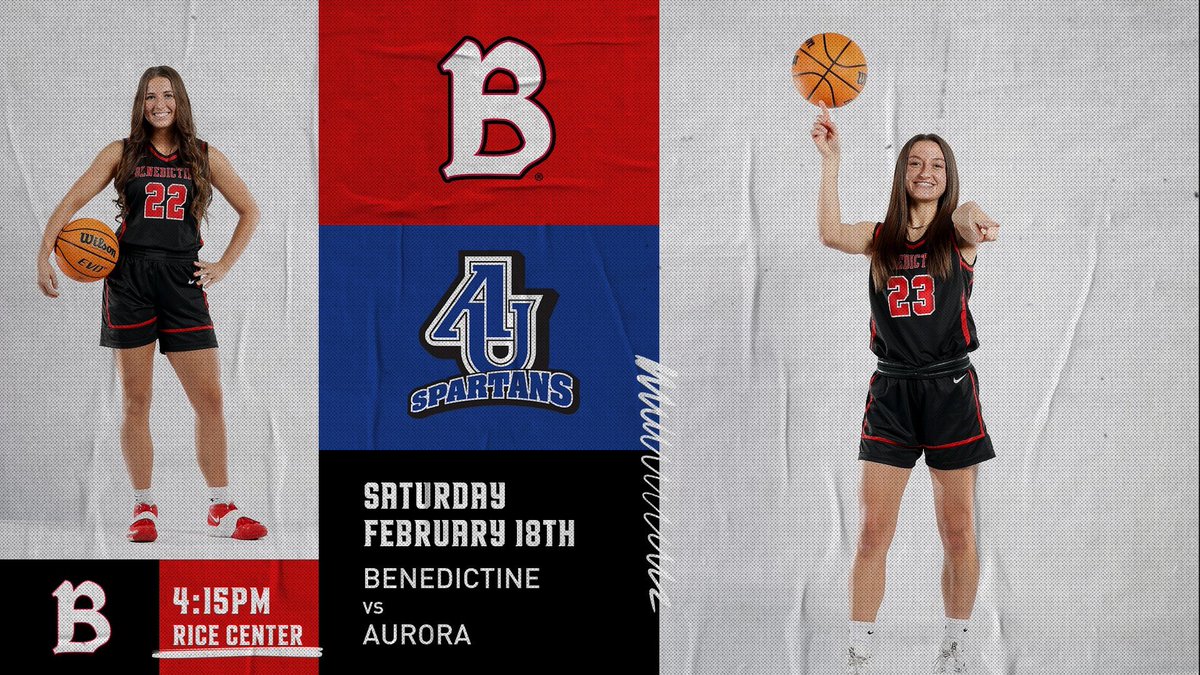 ITS SENIOR DAY!!! Join us in celebrating our 2 amazing seniors today at 4:15 vs Aurora! 🔴🦅⚪️