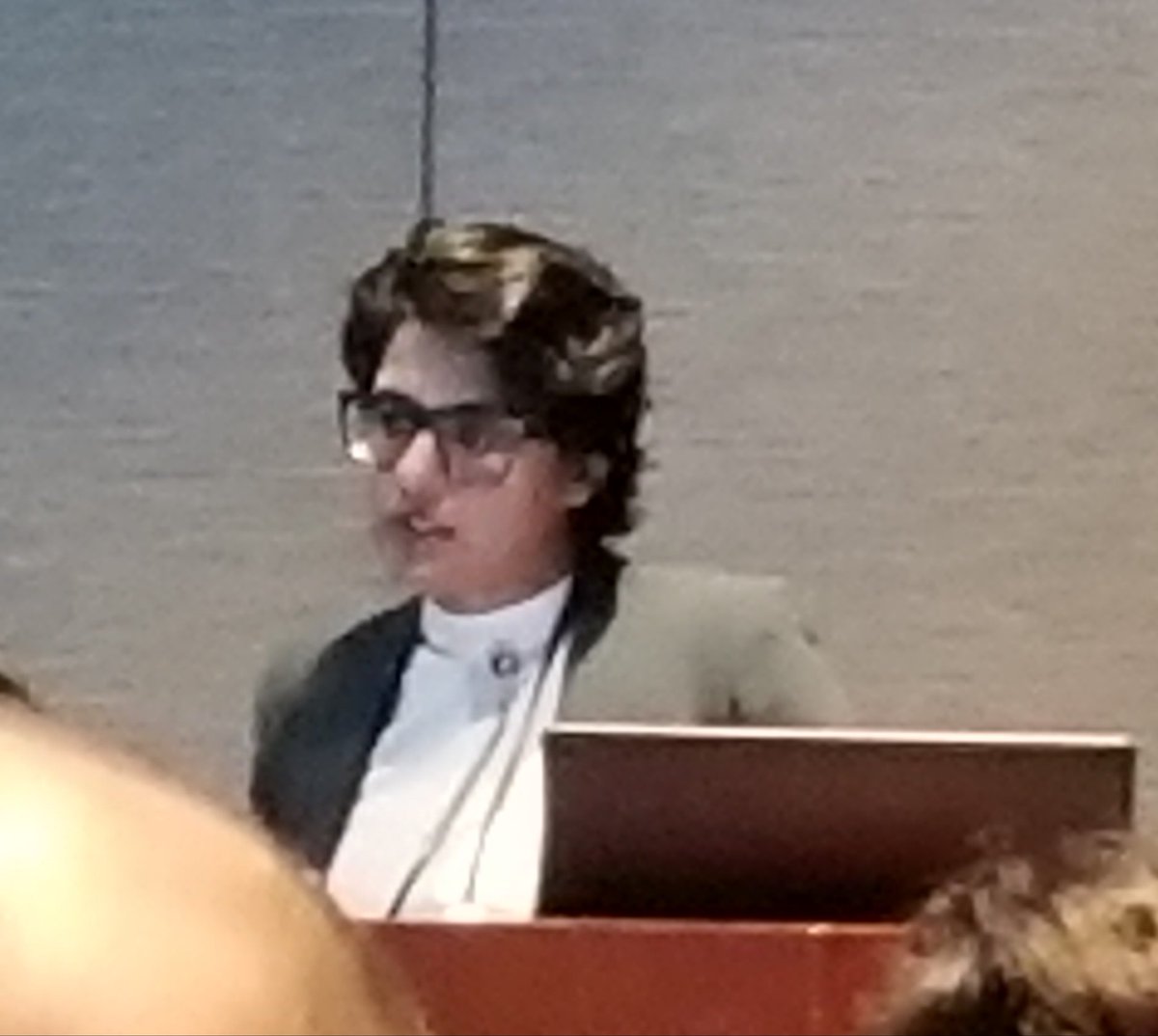 GvHD_Meade's tweet image. Our very own @hopkinskimmel Dr @TaniaJain11 talking to a packed room (with standing audience as well as people seating on the floor) about #ICANS #TANDEM23 @ASTCT #TaniaJain #IwasthereDrJain #DatingApp?🤯