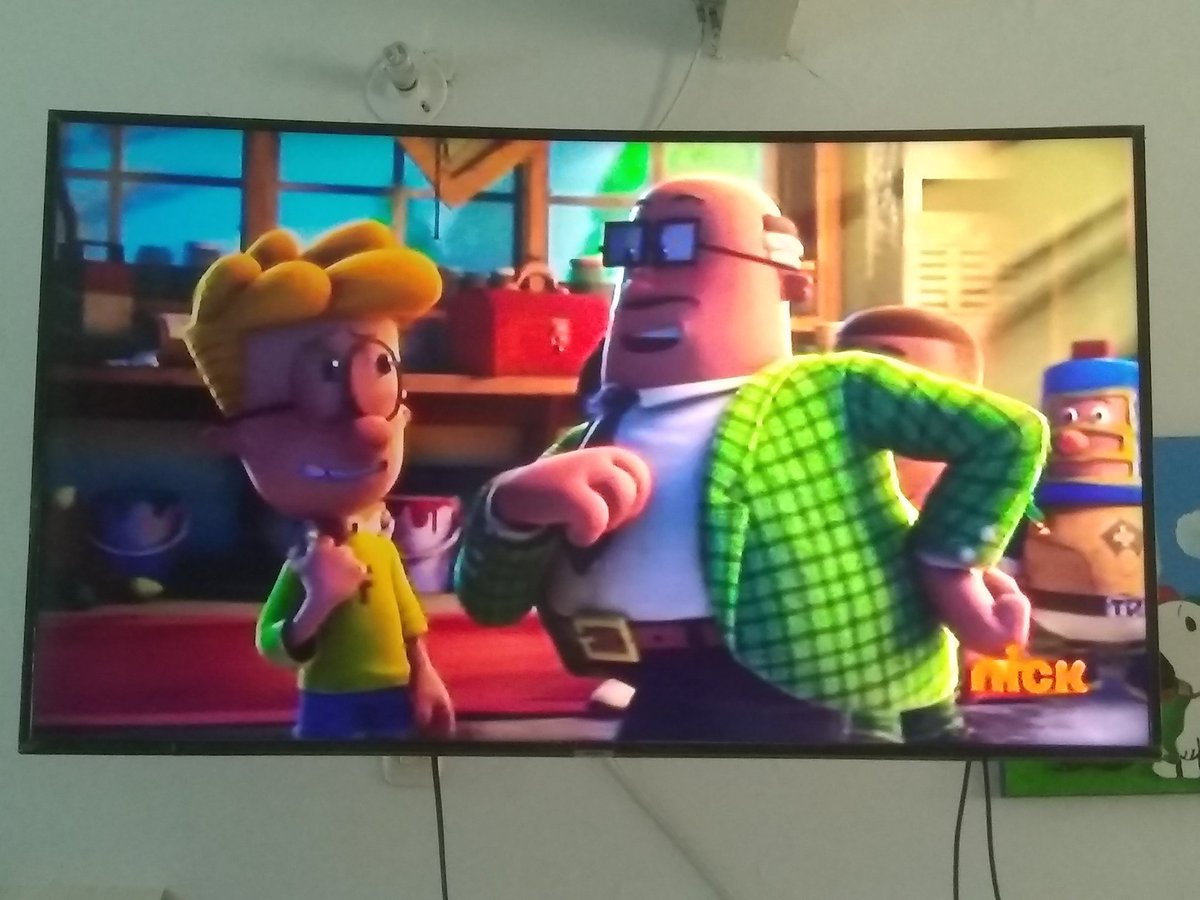 Camelo2017's tweet photo. Recuerdan este Séptimo episodio de la Primera Temporada Protagonizado por Francis?
#NateElGrande #FrancisPope #EliasGutierrez #Nickelodeon https://t.co/A4b3iMvyLC