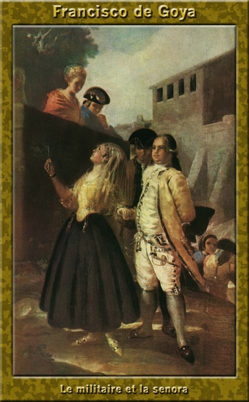 RT @artistgoya: The military and senora, 1779 #franciscogoya #romanticism https://t.co/JvKEfOMXNQ https://t.co/U3Dws2XqMt