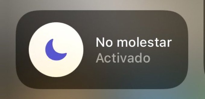 de todo se sale menos de esto: