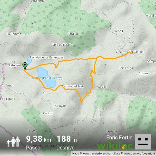 enfo14's tweet photo. Si os interesa hacer el paseo, os dejo un enlace a la ruta en Wikiloc: https://t.co/a4dB1QVYPd https://t.co/KIXRXe1MNx