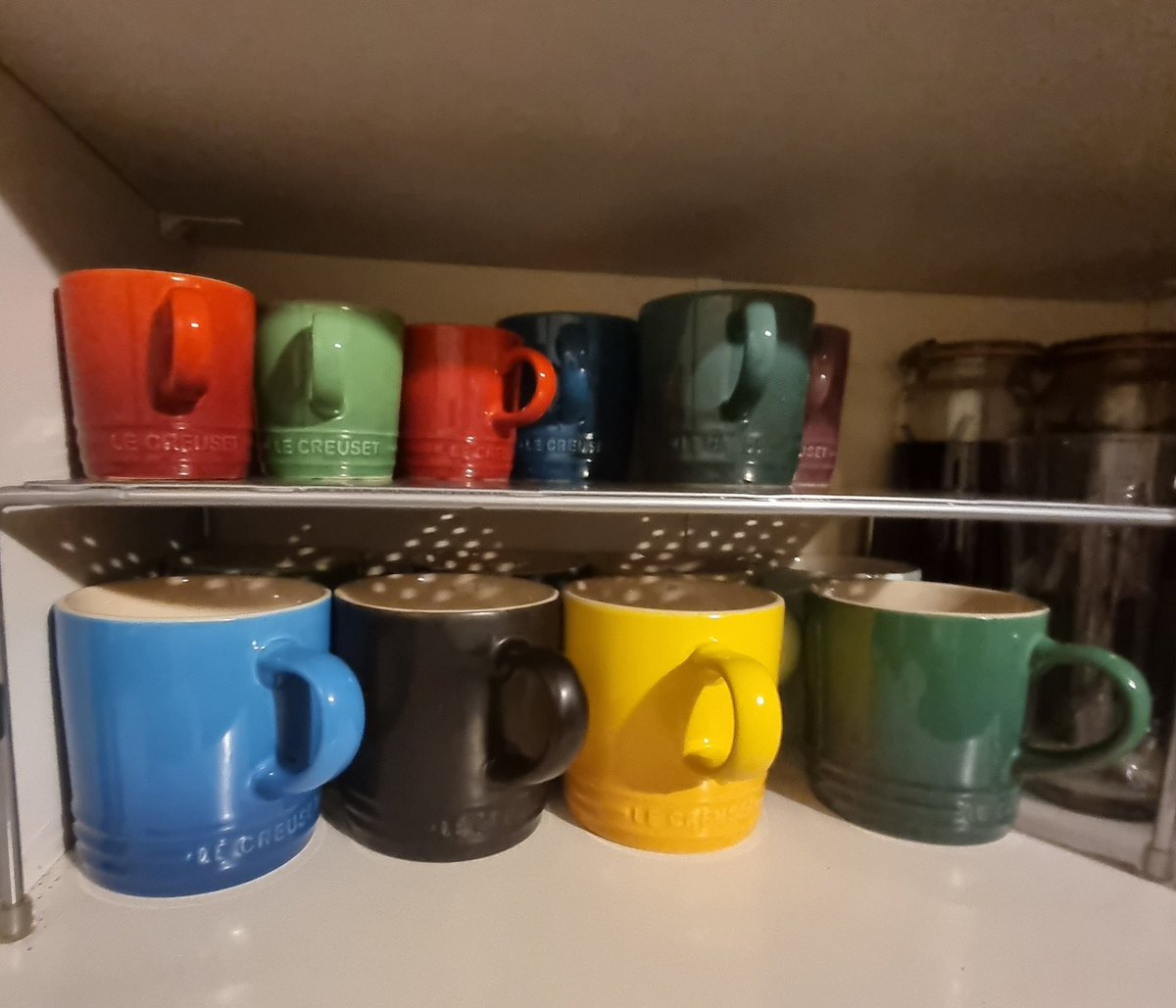 caffinewizard20's tweet photo. It's an unhealthy obsession https://t.co/imQINJA0sQ