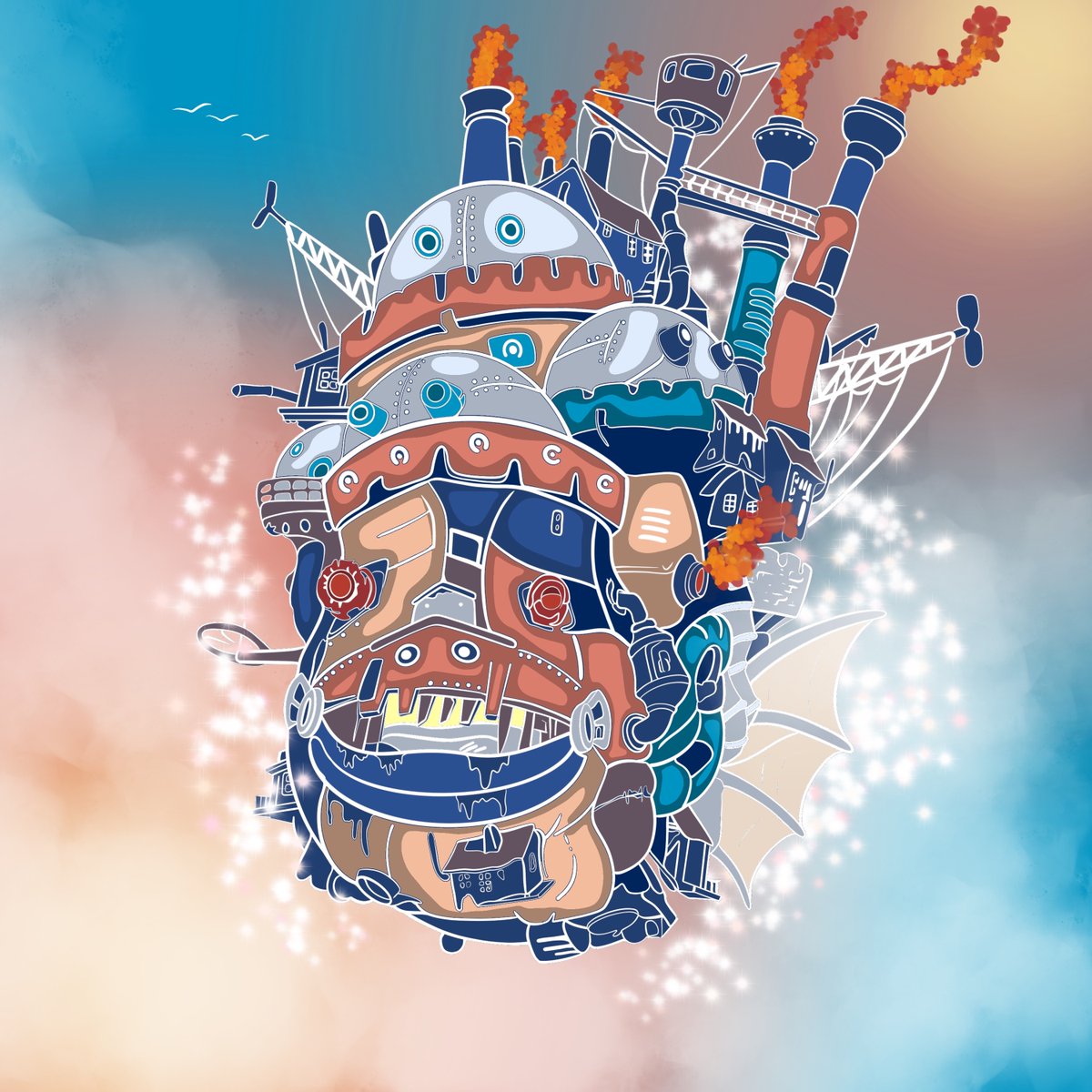 Rownado's tweet photo. 🚨 UNIQUE SNEAK 🚨
Introducing our newest legendary, 'Sophie'! Do you know the reference 👀!? If you do, drop it in the comments below!    

@hey_wallet send 20000 $BONK to the first 2000 retweets, @nimbusgallery followers, and discord joins that drop 😇 in the comments👇 https://t.co/JrJddkPoPO