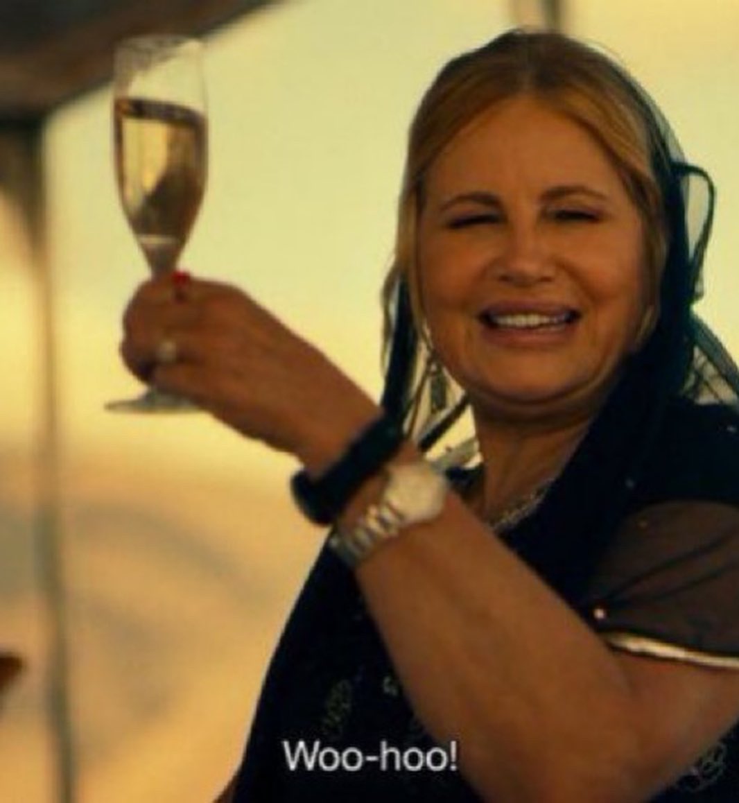 my uncle texted me and said he heard me on the radio and he almost crashed his car he was so excited