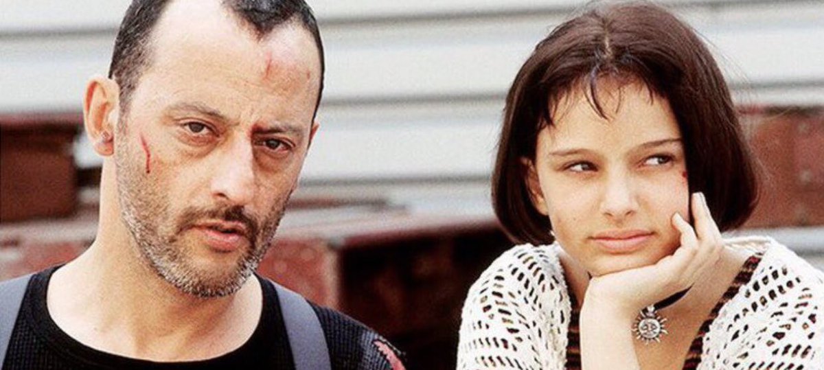 Mutlu olmak için başkalarıyla fazla ilgilenmemek gerekir Mathilda.