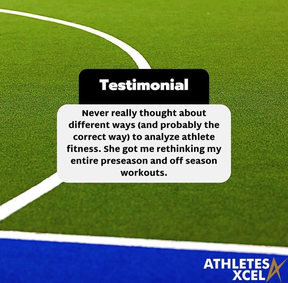 AthletesXcel's tweet photo. We loved being able to come down to the Field Coaching Seminar a few weeks ago. An opportunity to work with coaches to discuss different ways to approach and implement Sport Science into their Field Hockey daily training and competitive environments. Thank you for having us!! https://t.co/5hL6QcymL7