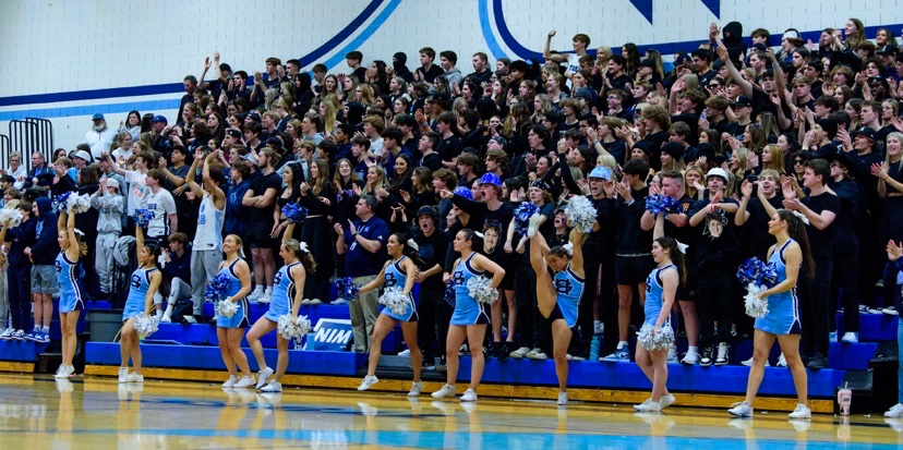 GHTidesHoops's tweet image. Big game today! Tides play Auburn at Auburn High today at 4 p.m. for the district title. We need Tide Nation to show!! LETS GO!!!!