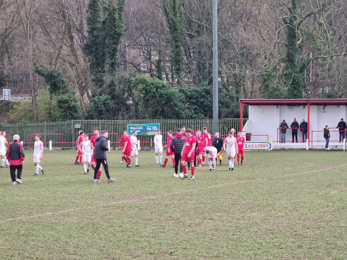 Worsbrough Bridge AFC (@worsbroughbfc) on Twitter photo Full time & what a massive 3 points for the Briggers against <a href="/SelbyTown_FC/">Selby Town FC</a>
The lads were on it from the get go & thoroughly deserved to lead with a <a href="/tomcadzow/">Cadzow</a> goal at the break. Selby levelled from the spot but goals from <a href="/conormichael04/">Conor Glavin</a> & <a href="/mikejepps10/">Mike Jepps</a> secured the 3 points. Full time & what a massive 3 points for the Briggers against <a href="/SelbyTown_FC/">Selby Town FC</a>
The lads were on it from the get go & thoroughly deserved to lead with a <a href="/tomcadzow/">Cadzow</a> goal at the break. Selby levelled from the spot but goals from <a href="/conormichael04/">Conor Glavin</a> & <a href="/mikejepps10/">Mike Jepps</a> secured the 3 points.