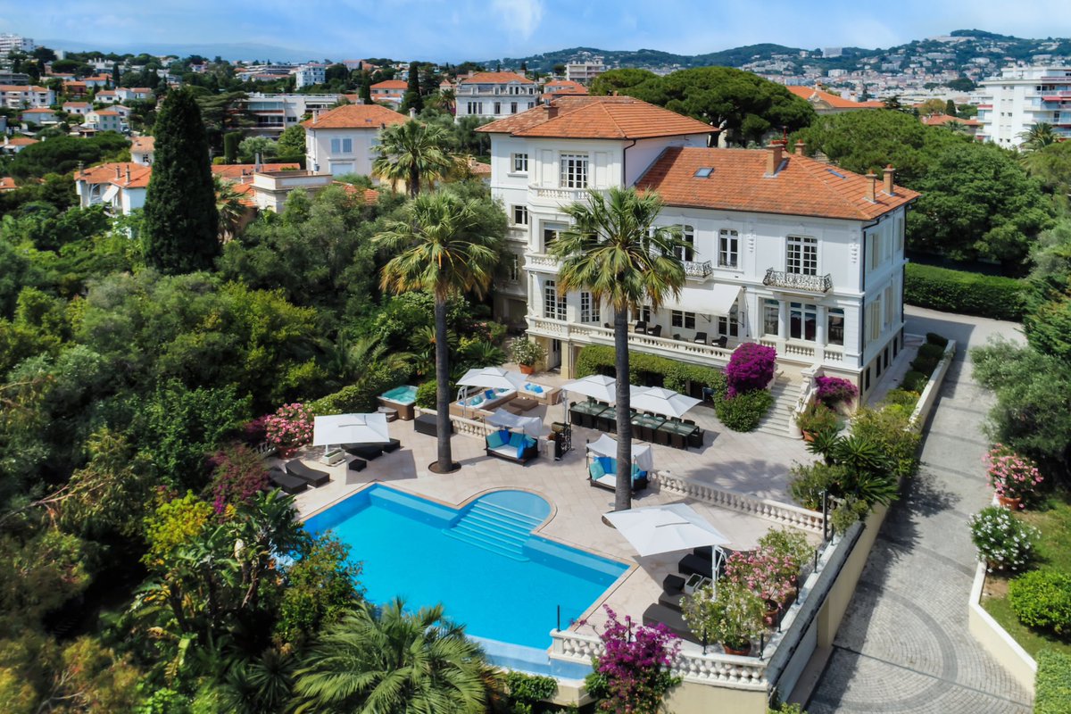 Villalabri's tweet photo. #mipim #Cannes cancelation availability @Villalabri 900 meter to the conference.  Call ASAP for #discounted rates https://t.co/ucHFKL1JPk