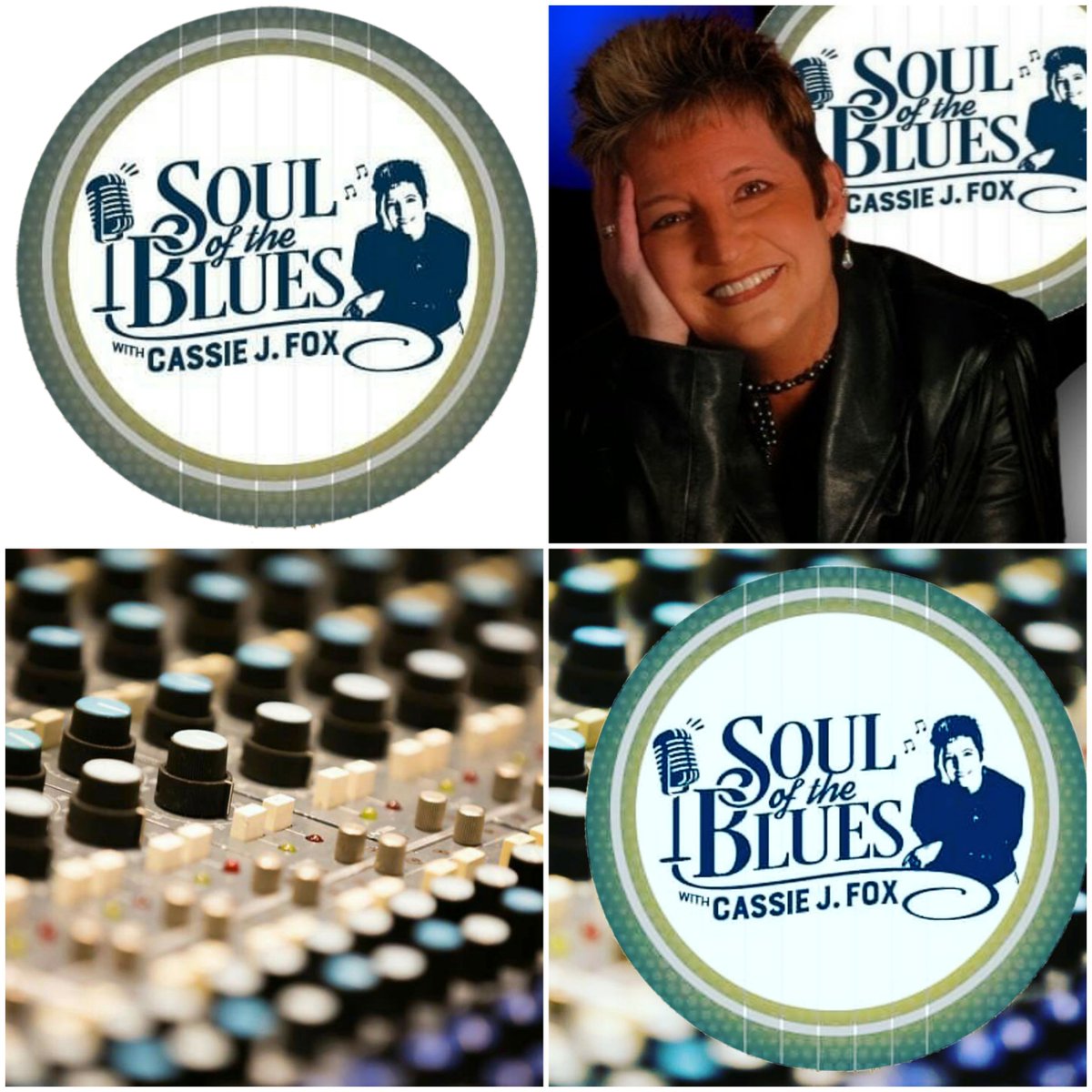 CassieJFox's tweet photo. #Saturday Rollin' Live @ 1-4pm est #SOTB on #WOGR. Listen: https://t.co/OKkzTB5gWH Tune In App 4 Bluetooth https://t.co/7auXSVrSGY #SouthernStyle #WhitmireSC #SOTB #BluesWithSoul #SouthernCharm #FunkYouUp #SouthCarolina #IndieBroadcaster #GrownFolksMusic #InThe803 https://t.co/an9rjNgEg3