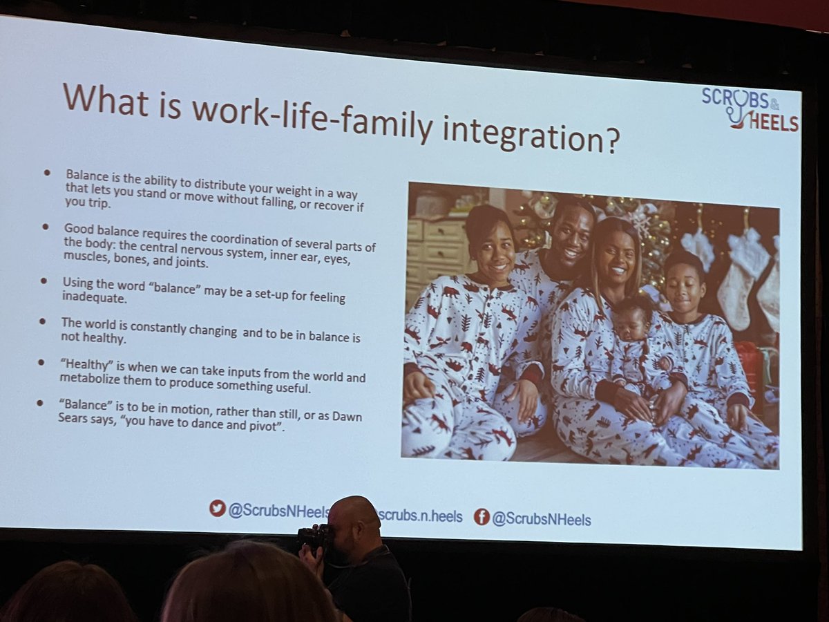 GutGirlMD's tweet image. Love that @MccutchenDr shared “have any of you made the mistake of matching PJ photo!?” “It simply puts to much pressure on us”!

It’s fabulous to 💃🏾 through life on this journey with you! 🦄 

Grateful to spend weekend w/ you in “GI heaven” @ScrubsNHeels !

#workLifeIntegration