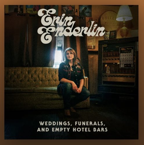 Cletus’s Track of the week on The Cletus &amp; Co Radio Show <a href="/erinenderlin/">Erin Enderlin</a> &amp; Weddings, Funerals, &amp; Hotel Bars on <a href="/ArcRadioStation/">Arc Radio</a>