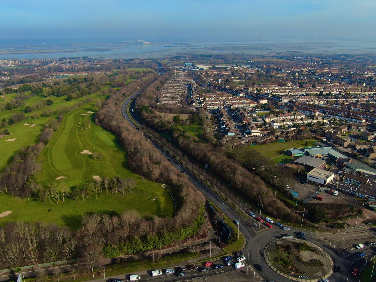 ScottDawsonKP's tweet image. Providing that aerial advantage 🙌🏼 #PoliceDrone #Dronesforgood