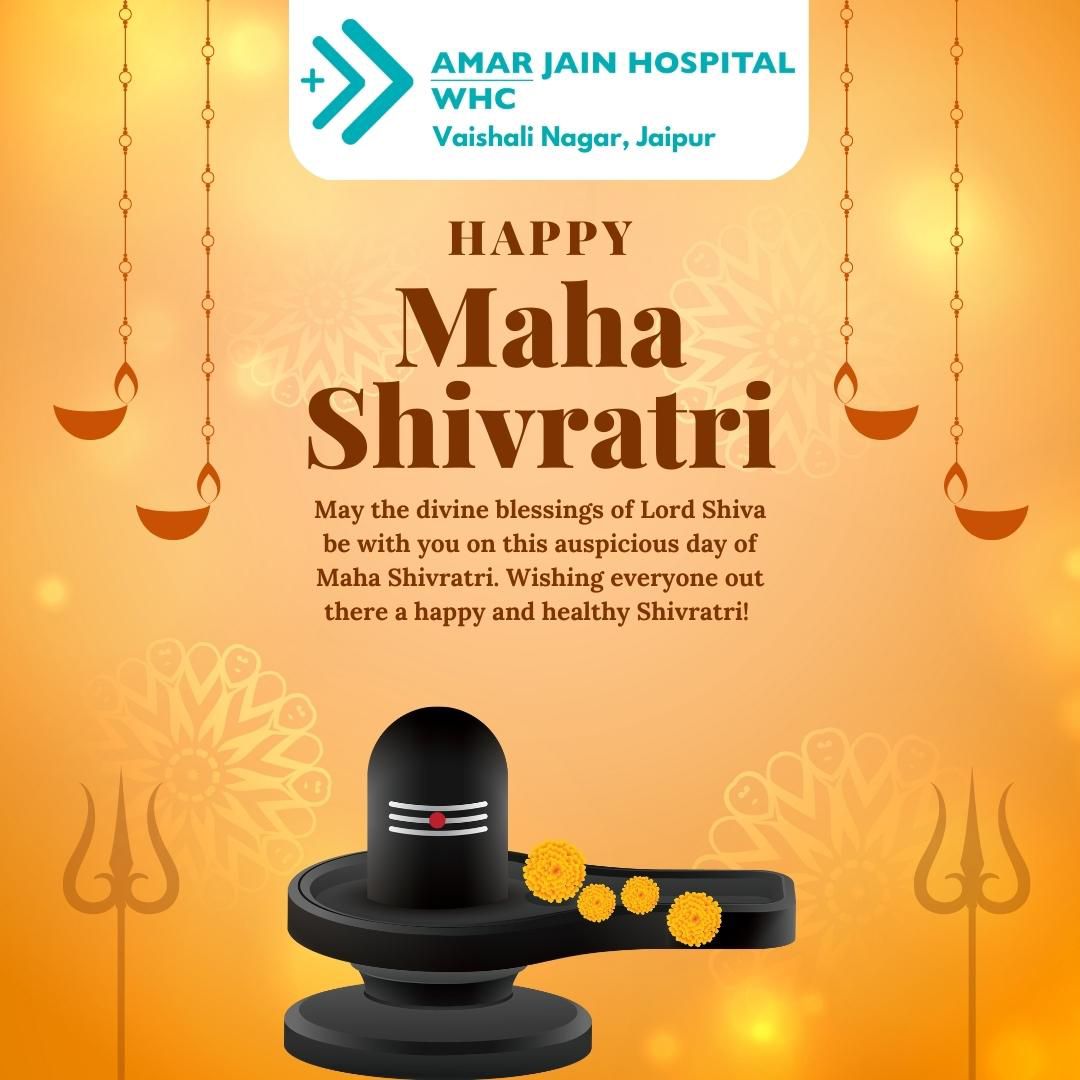 Forbaxy's tweet photo. Happy Mahashivratri

#amarjainhospital #whc #mahashivratri #2023 #happymahashivratri #vaishaljnagarjaipur #happymahashivratri2023 https://t.co/HVP1XCNbep